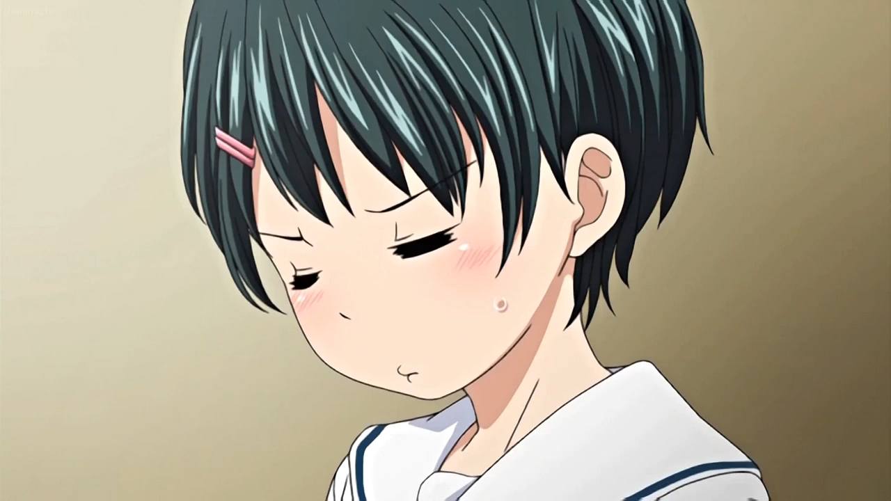 A Size Classmate Episode 1