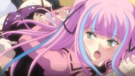 Kyokugen-Chikan-Tokuiten-3-The-Animation-Episode-2-Featured